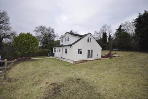 2 bedroom bungalow to rent, Birds Barn Lane,  Wolverley, Nr Kidderminster