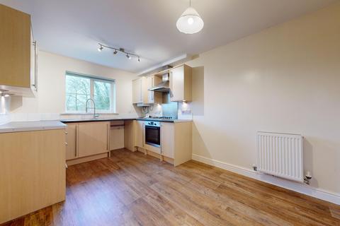 4 bedroom terraced house to rent, Intelligence Walk, Ashford, Kent, TN23