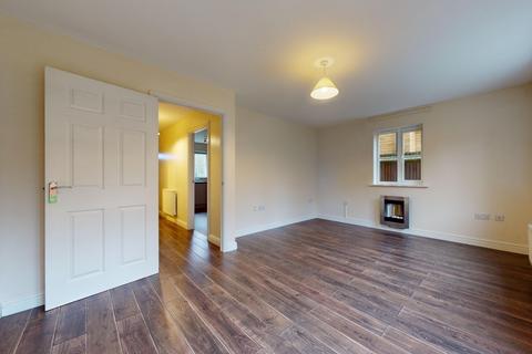 4 bedroom terraced house to rent, Intelligence Walk, Ashford, Kent, TN23