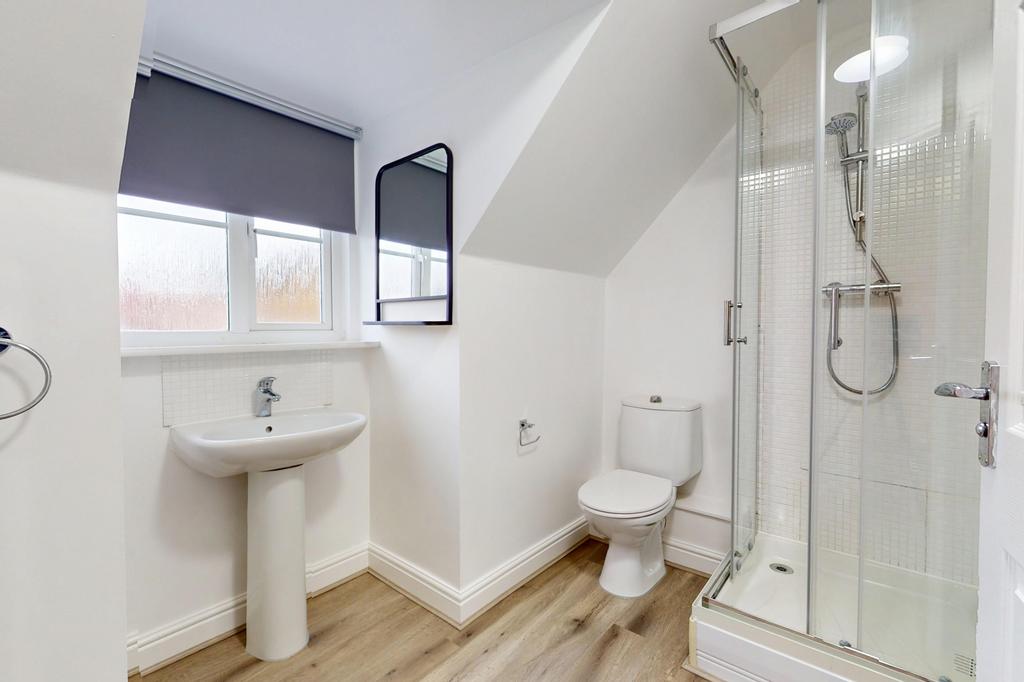 En suite
