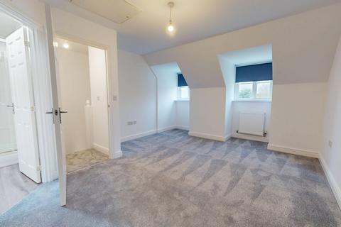 undefined, Intelligence Walk, Ashford, Kent, TN23