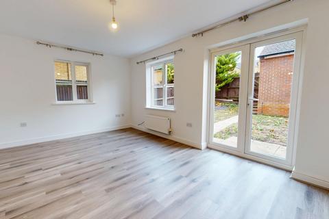 undefined, Intelligence Walk, Ashford, Kent, TN23