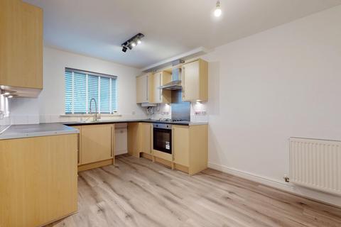 undefined, Intelligence Walk, Ashford, Kent, TN23