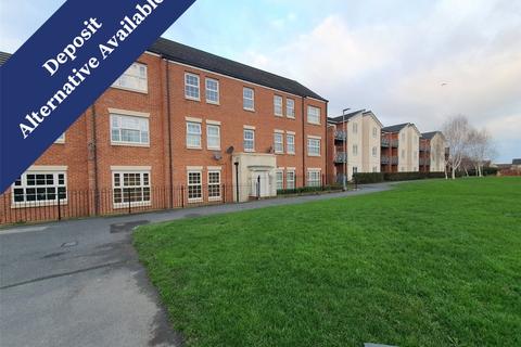 undefined, Clough Close, Middlesbrough