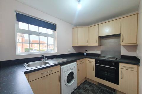 undefined, Clough Close, Middlesbrough
