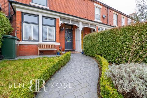 3 bedroom terraced house for sale, Blackburn Road, Wheelton, Chorley