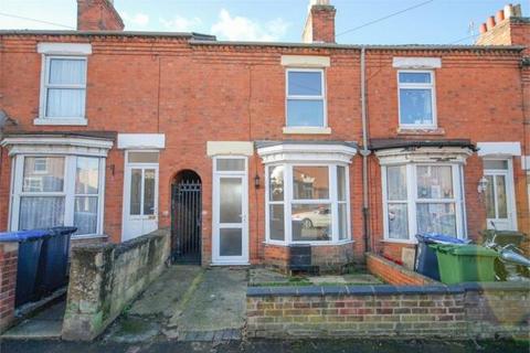 3 bedroom terraced house to rent, South Street, Rugby, CV21