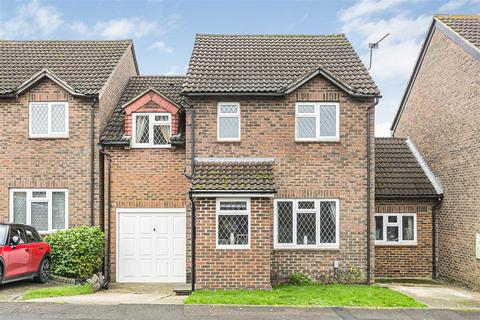 4 bedroom detached house for sale, Rushmoor Gardens, Calcot, Reading