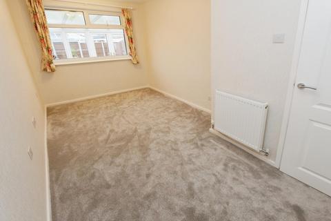 2 bedroom semi-detached bungalow for sale, Berwin Close, Long Eaton, Long Eaton, NG10