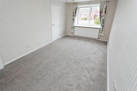 2 bedroom semi-detached bungalow for sale, Berwin Close, Long Eaton, Long Eaton, NG10