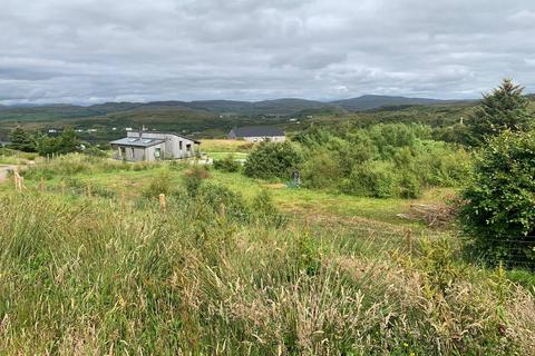 Land for sale, Fiscavaig, Carbost IV47