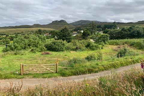 Land for sale, Fiscavaig, Carbost IV47