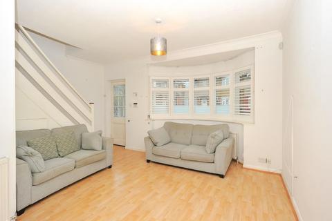 2 bedroom house to rent, Bessingby Road, Ruislip HA4