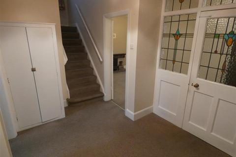 4 bedroom detached house for sale, 40 Rolleston Road Burton On Trent Staffs