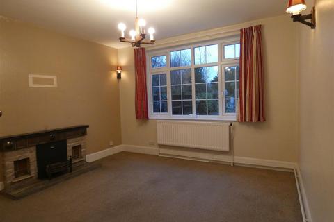 4 bedroom detached house for sale, 40 Rolleston Road Burton On Trent Staffs