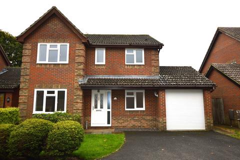 4 bedroom detached house for sale, Coulstock Road, Burgess Hill RH15