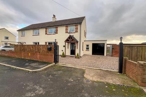 3 bedroom semi-detached house for sale, West Mains, Beal