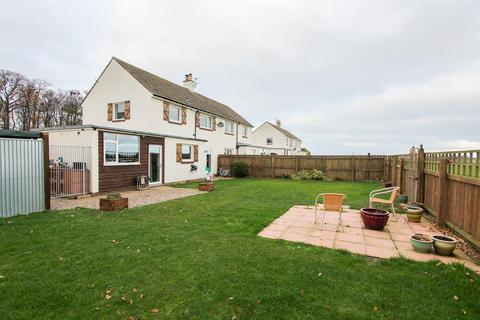 3 bedroom semi-detached house for sale, West Mains, Beal