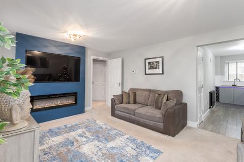 2 bedroom flat for sale, Leyland Road, Bathgate EH48