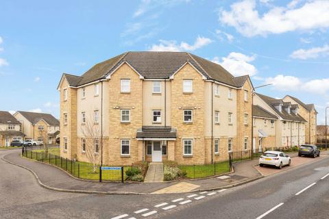 2 bedroom flat for sale, Leyland Road, Bathgate EH48