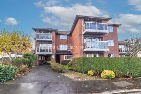 2 bedroom flat for sale, Boys Lane, Preston PR2