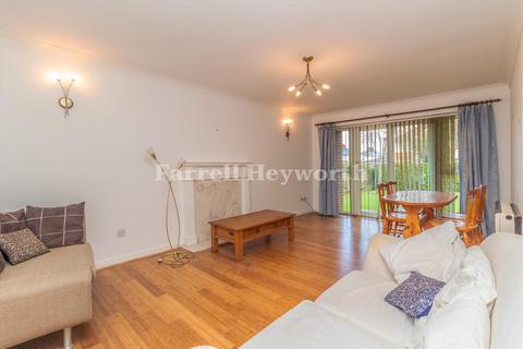 undefined, Boys Lane, Preston PR2