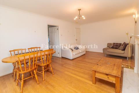 undefined, Boys Lane, Preston PR2