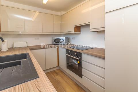 undefined, Boys Lane, Preston PR2
