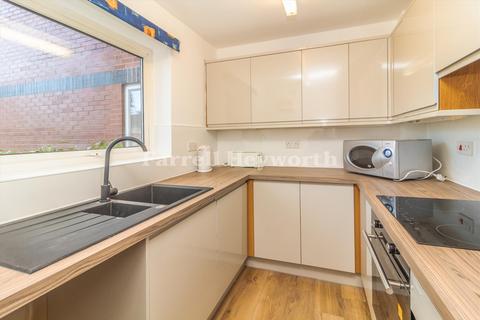 undefined, Boys Lane, Preston PR2