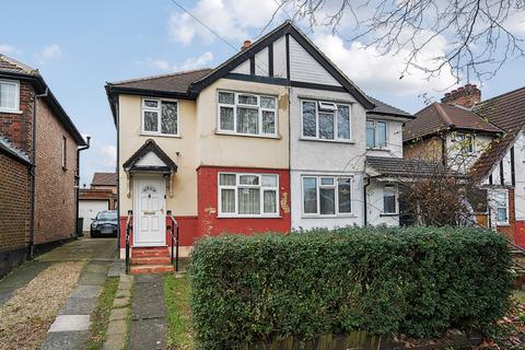 3 bedroom semi-detached house for sale, Long Elmes, Harrow, Middlesex