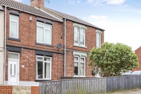 3 bedroom terraced house to rent, Redmarshall Street, Stillington