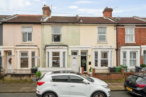 3 bedroom house for sale, Jubilee Road, Hampshire PO4