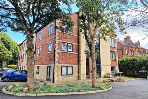 2 bedroom flat to rent, Sandhill Lane, Leeds, West Yorkshire, LS17