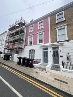 1 bedroom ground floor flat to rent, Upper Terrace Road, Bournemouth, BH2