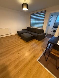 1 bedroom ground floor flat to rent, Upper Terrace Road, Bournemouth, BH2