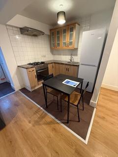 1 bedroom ground floor flat to rent, Upper Terrace Road, Bournemouth, BH2