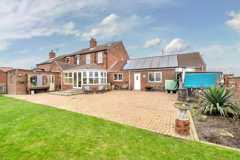 3 bedroom cottage for sale, Manor Cottage, Hirst Road, Chapel Haddlesey, Selby