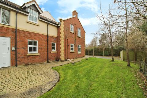Elgar Close, Swindon, SN25