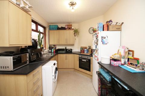 3 bedroom terraced house for sale, Hatfield Avenue,  Fleetwood, FY7