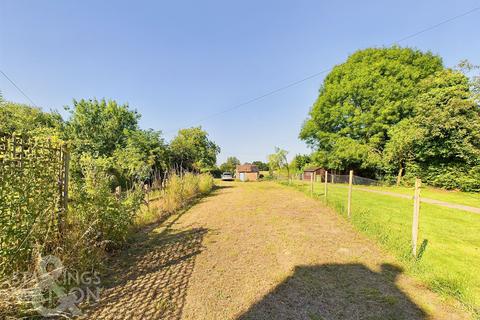 2 bedroom terraced house for sale, Great Common Road, Ilketshall St. Andrew, NR34