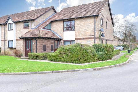 Eastlands, New Milton, Hampshire, BH25