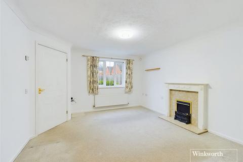 5 bedroom semi-detached house to rent, Swallows Croft, Reading, Berkshire, RG1