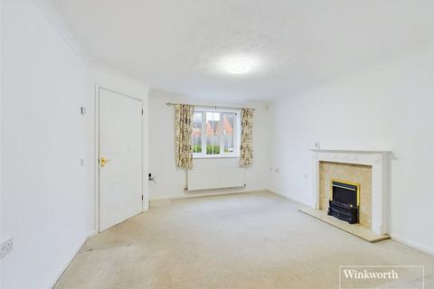 5 bedroom semi-detached house to rent, Swallows Croft, Reading, Berkshire, RG1