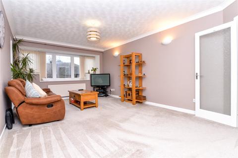 2 bedroom apartment for sale, Fremington Court, Herbert Road, New Milton, Hampshire, BH25