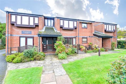 2 bedroom apartment for sale, Fremington Court, Herbert Road, New Milton, Hampshire, BH25