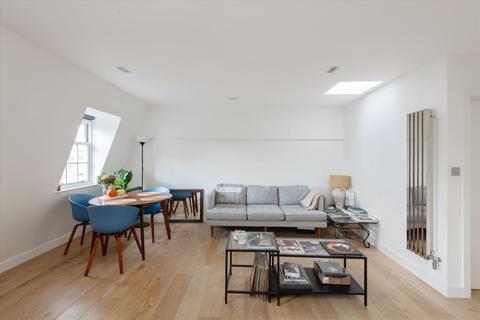 2 bedroom flat for sale, Inverness Terrace, London, W2