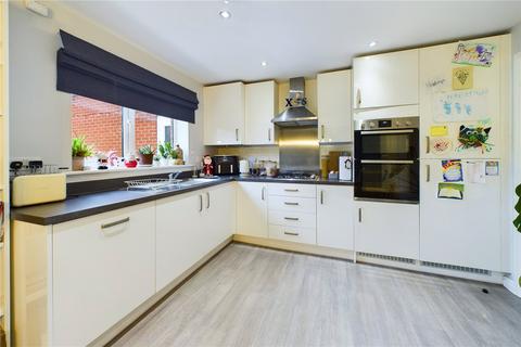 4 bedroom semi-detached house for sale, Weighbridge Way, North Northamptonshire NN9