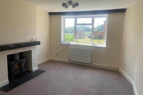 2 bedroom semi-detached house to rent, 2 New Warren Farm