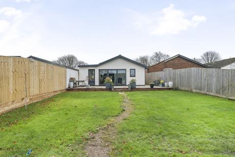 60a Hill Road, Oakley, Basingstoke, RG23 7JJ