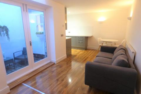 1 bedroom flat to rent, Wick Road, London E9